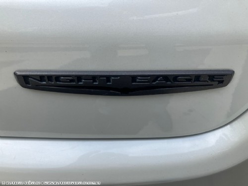 Jeep COMPASS NIGHT EAGLE 2018/2018